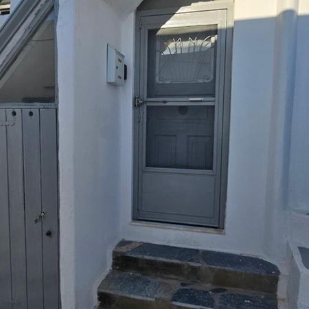 Mykonos Town Alice'S House 아파트 외부 사진